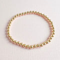 Golden hour bracelet