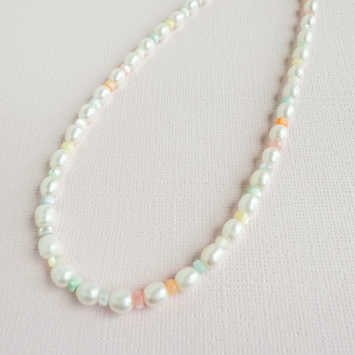 Boey necklace