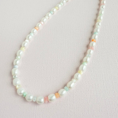 Boey necklace