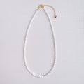 Pearl dreams necklace