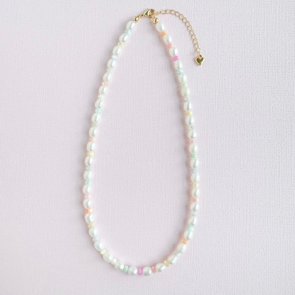 Boey necklace