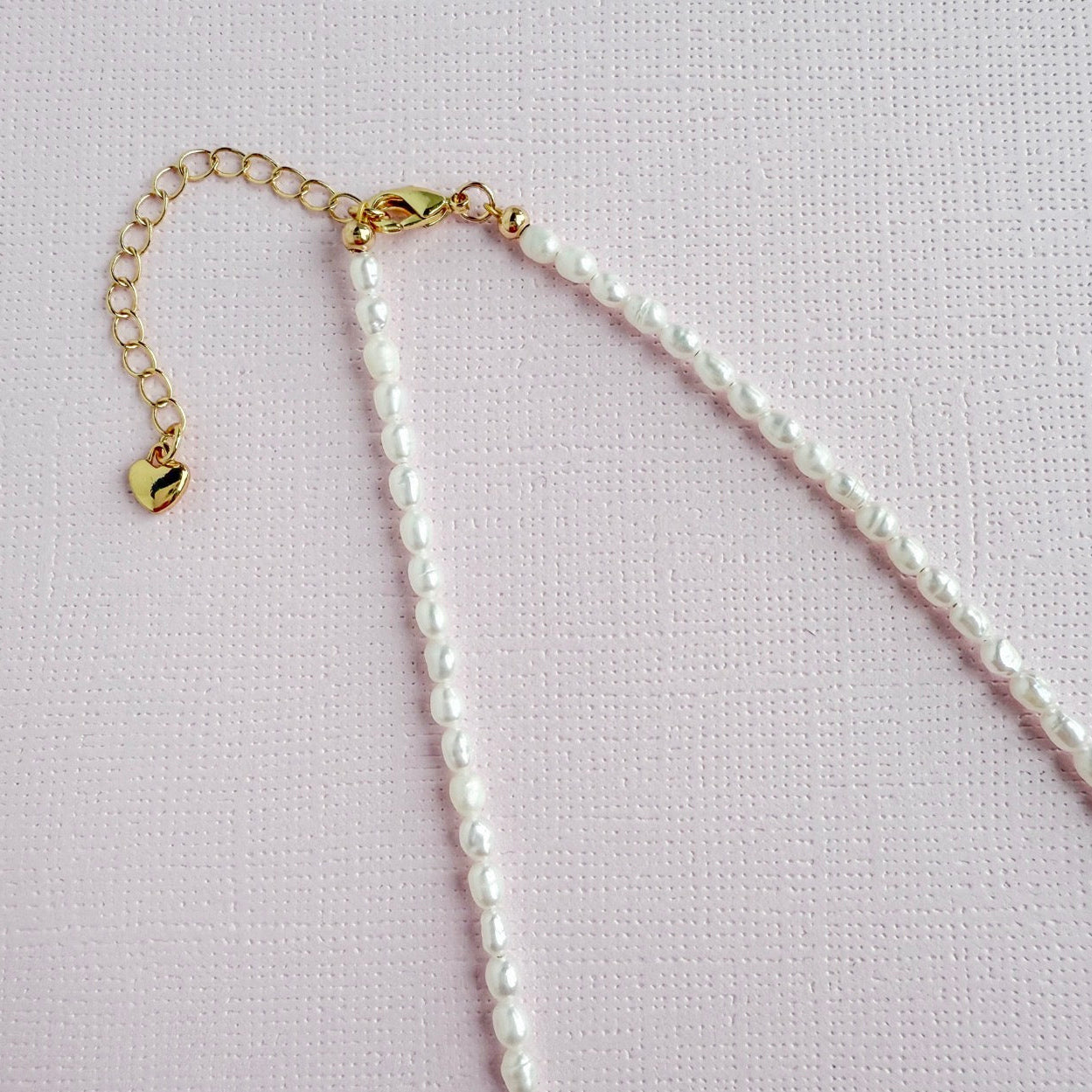 Pearl dreams necklace