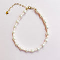 Sweet pearl anklet