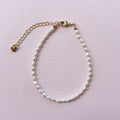 Pearl dreams bracelet